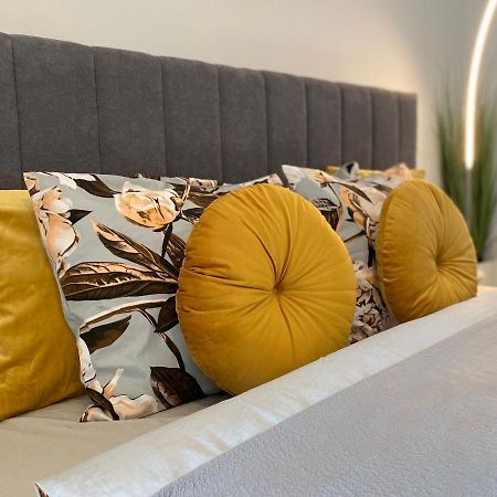 Podskale Apartment كراكوفيا المظهر الخارجي الصورة