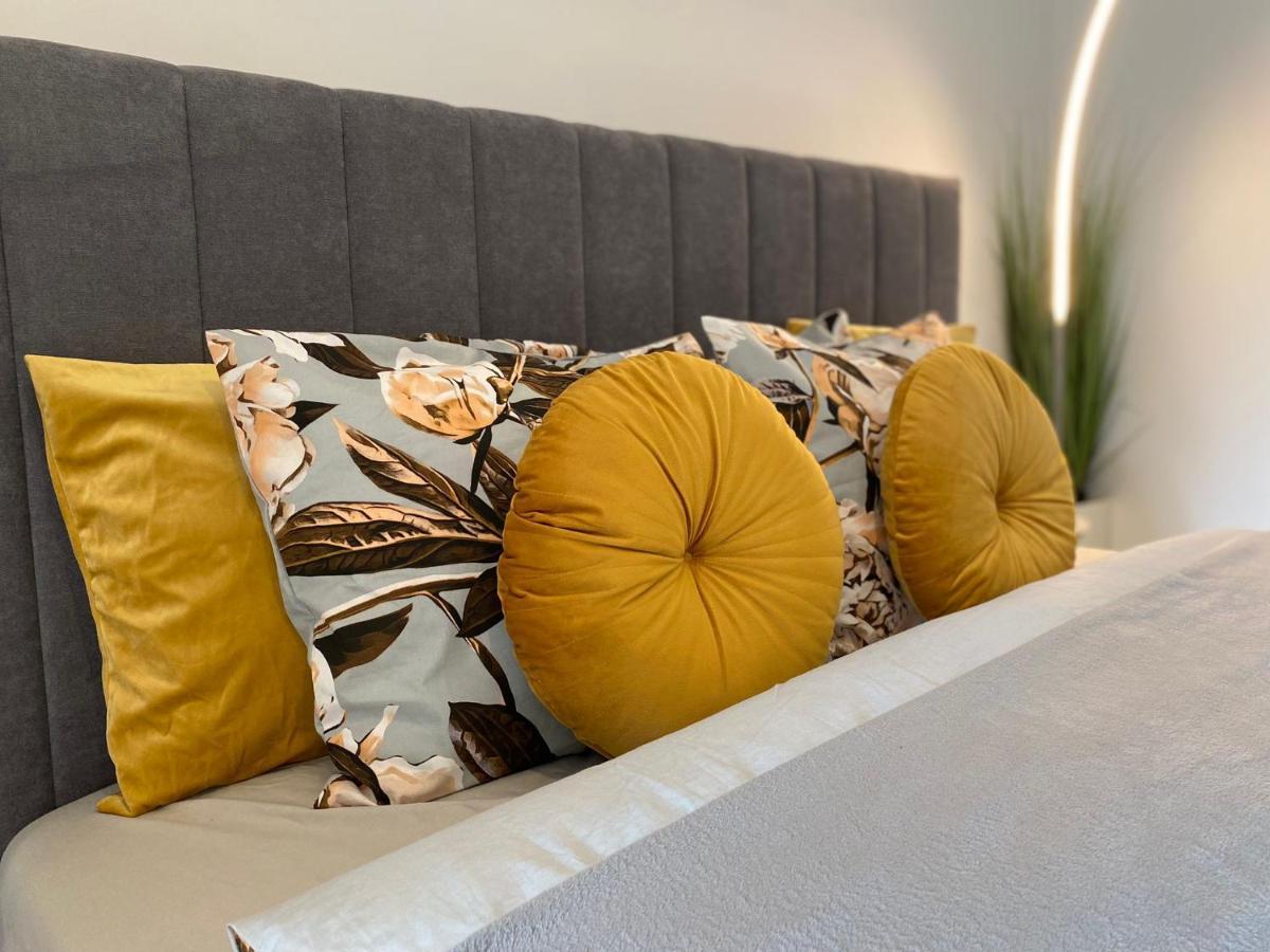Podskale Apartment كراكوفيا المظهر الخارجي الصورة
