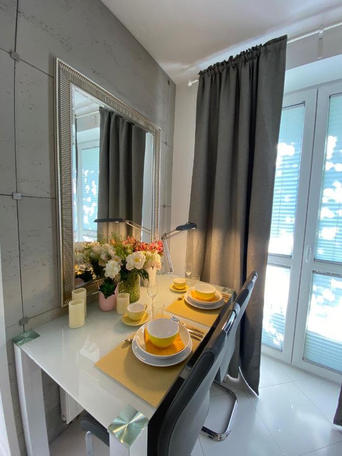 Podskale Apartment كراكوفيا المظهر الخارجي الصورة