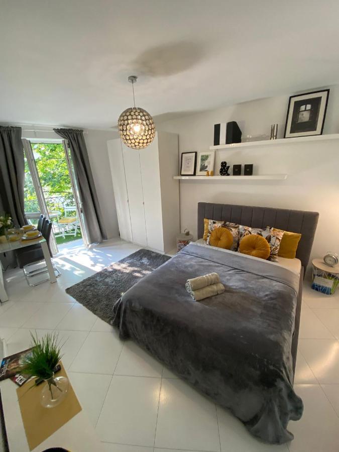 Podskale Apartment كراكوفيا المظهر الخارجي الصورة