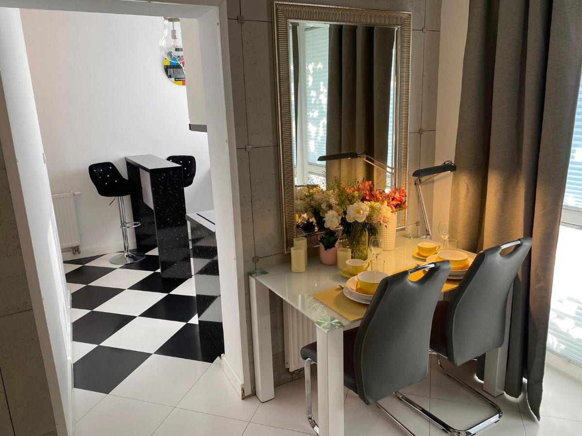 Podskale Apartment كراكوفيا المظهر الخارجي الصورة