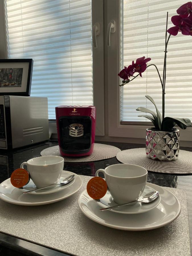 Podskale Apartment كراكوفيا المظهر الخارجي الصورة