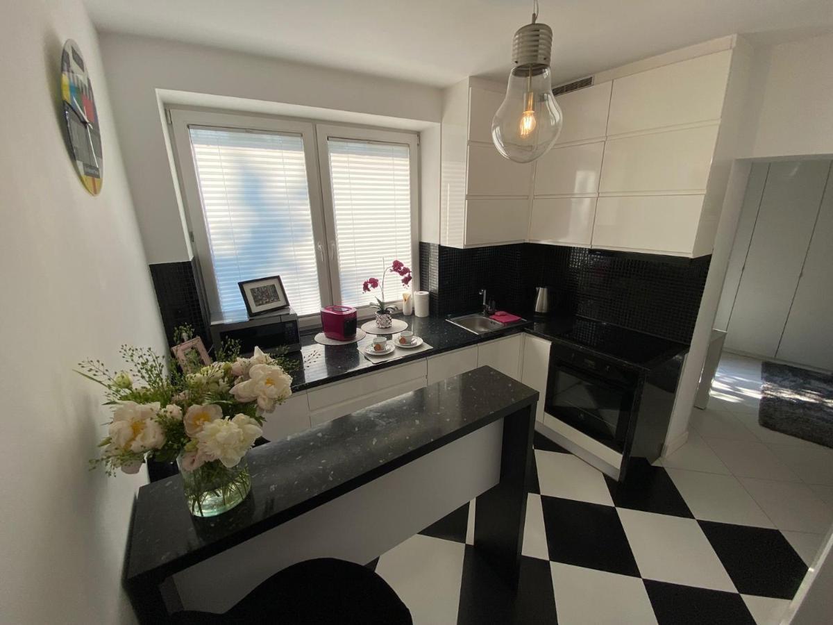 Podskale Apartment كراكوفيا المظهر الخارجي الصورة