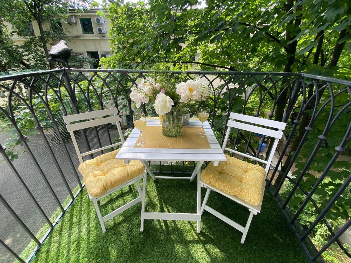 Podskale Apartment كراكوفيا المظهر الخارجي الصورة