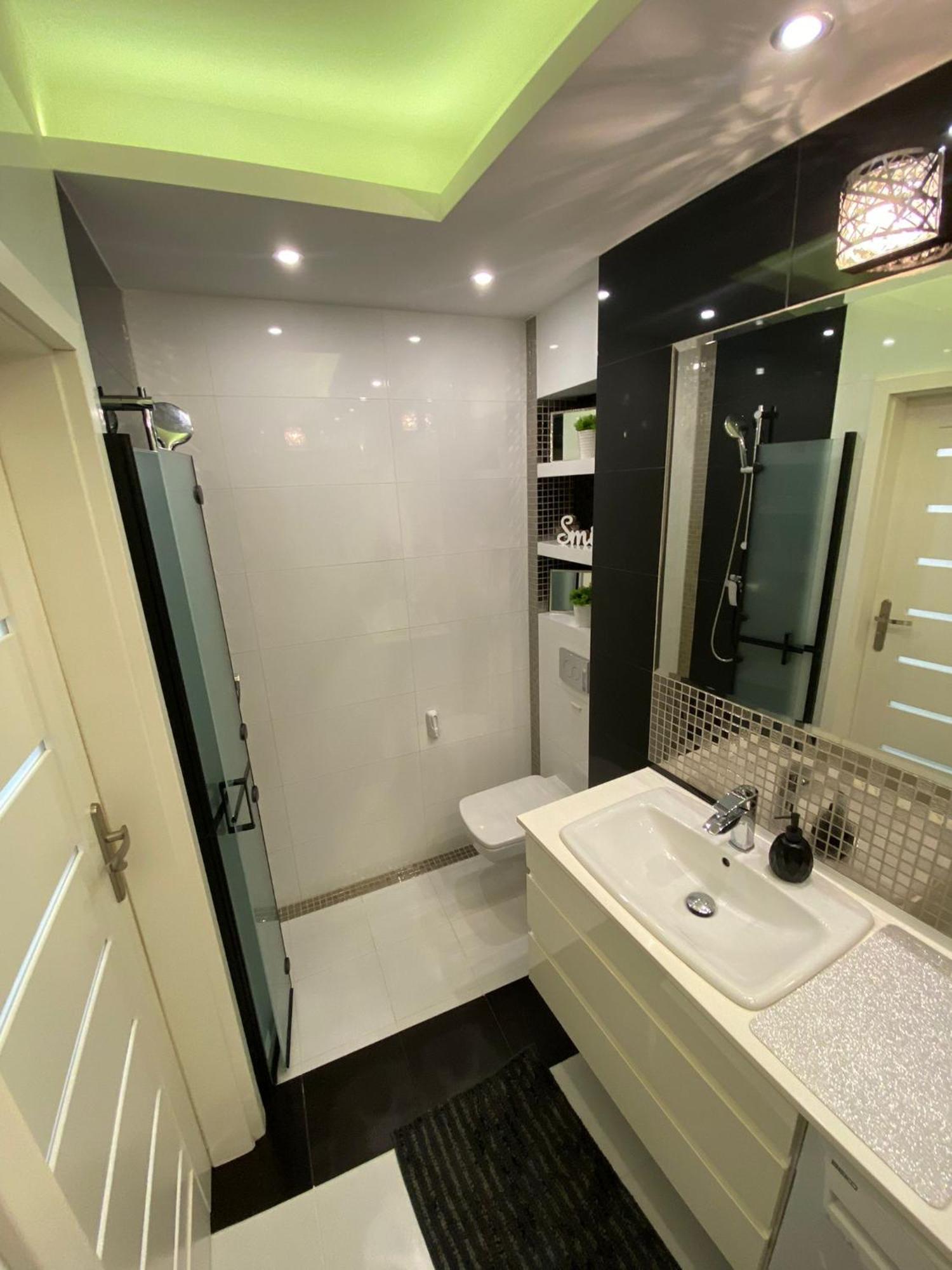 Podskale Apartment كراكوفيا المظهر الخارجي الصورة