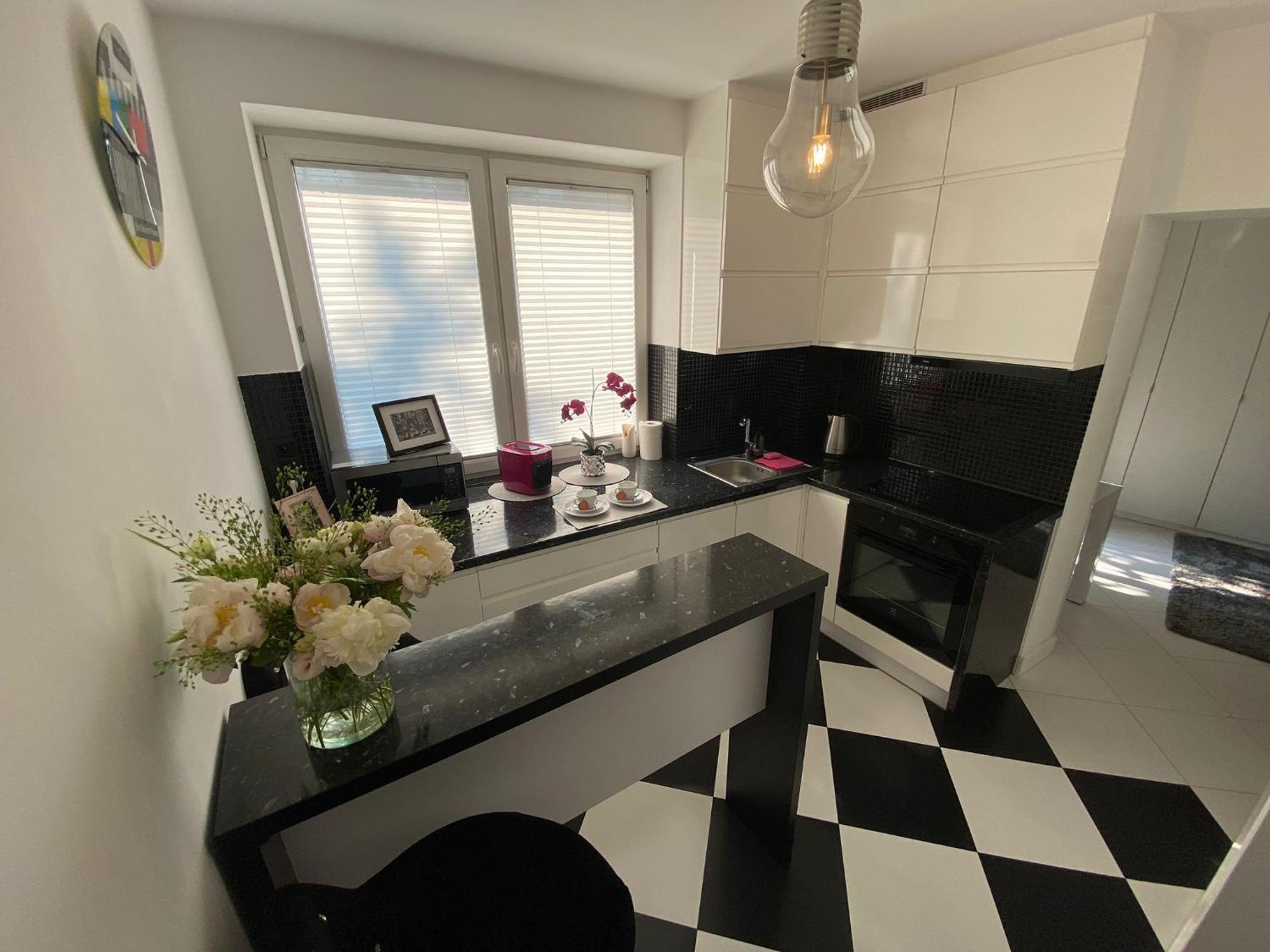 Podskale Apartment كراكوفيا المظهر الخارجي الصورة