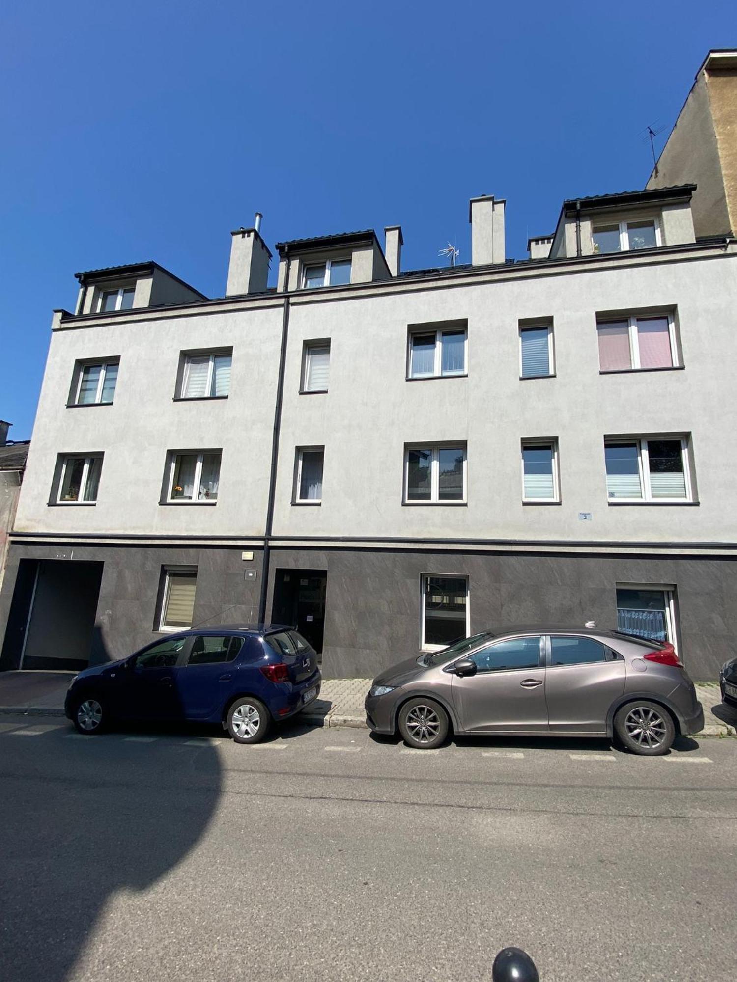 Podskale Apartment كراكوفيا المظهر الخارجي الصورة
