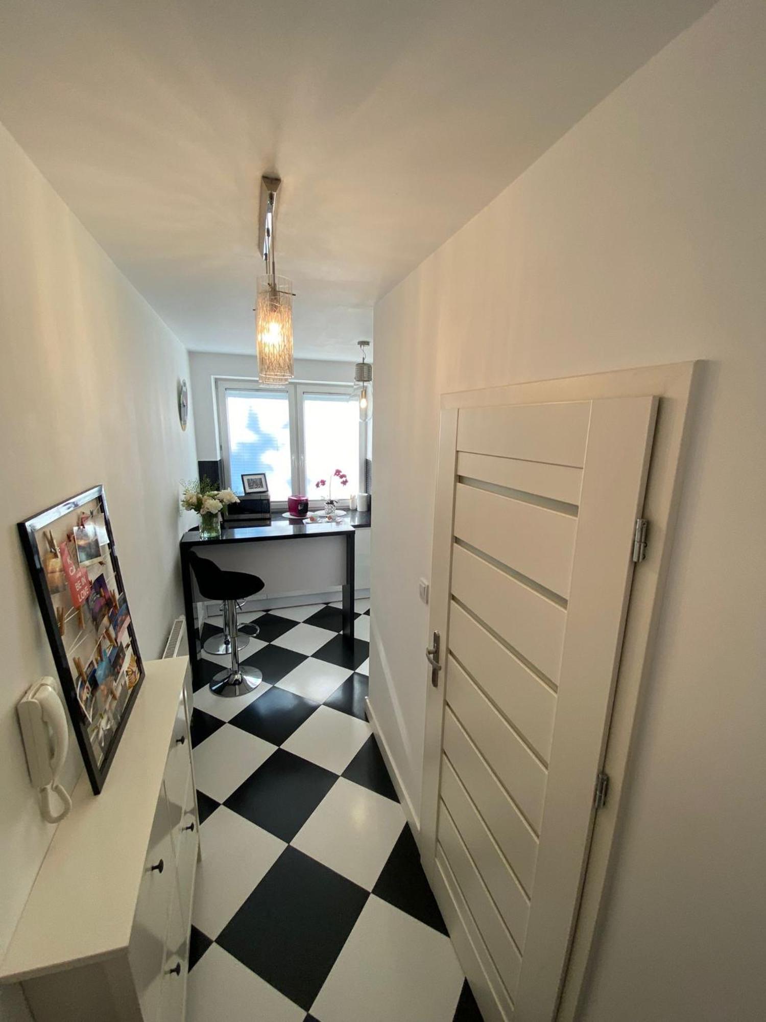 Podskale Apartment كراكوفيا المظهر الخارجي الصورة